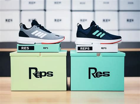 reps vs real shoes|are reps legal.